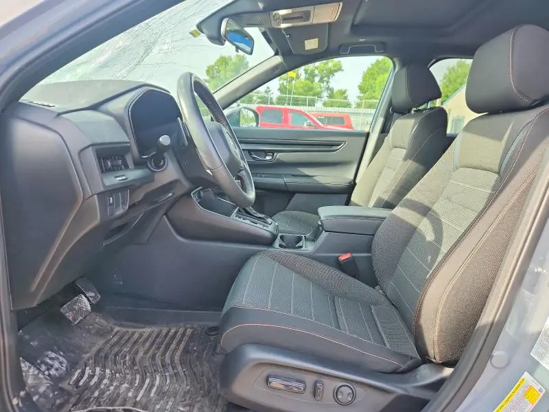 2024 HONDA CR-V SPORT  