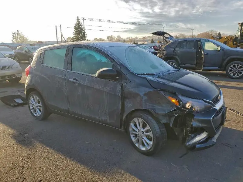 2020 CHEVROLET SPARK 1LT  