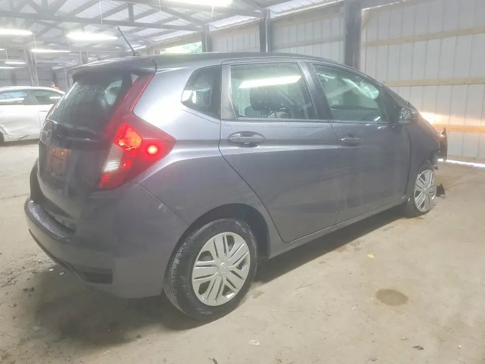 2020 HONDA FIT LX  