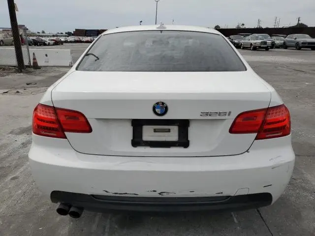 2013 BMW 328 I  