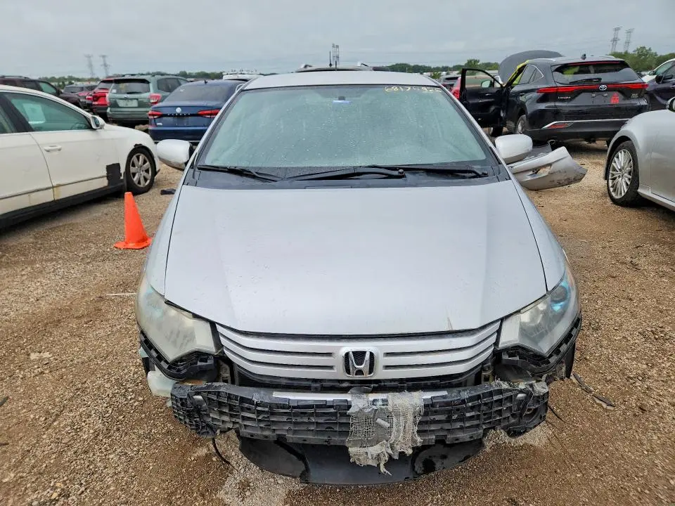2010 HONDA INSIGHT LX  