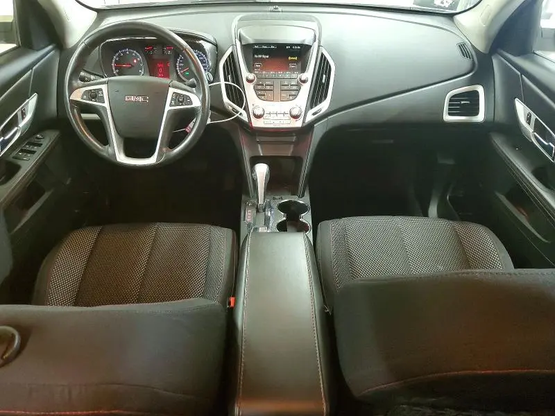 2012 GMC TERRAIN SLE  