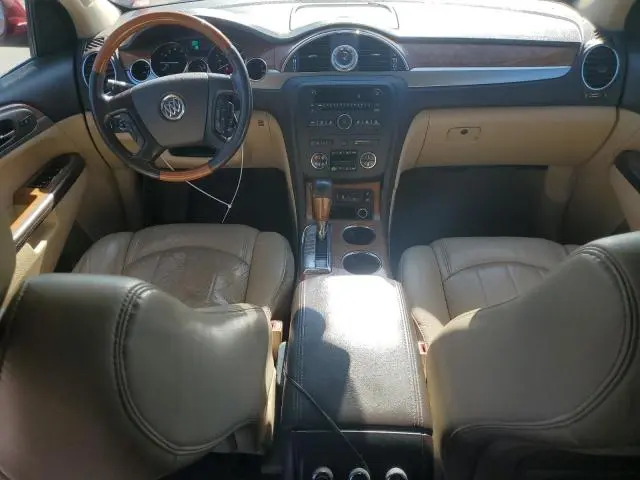 2012 BUICK ENCLAVE