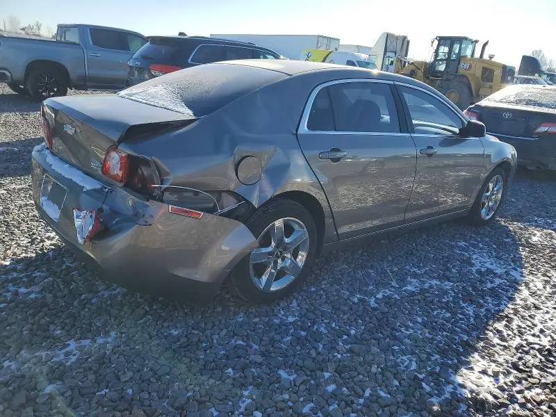 2010 CHEVROLET MALIBU 1LT  