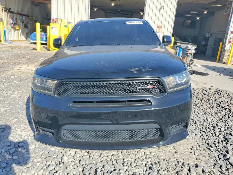 2020 DODGE DURANGO GT  