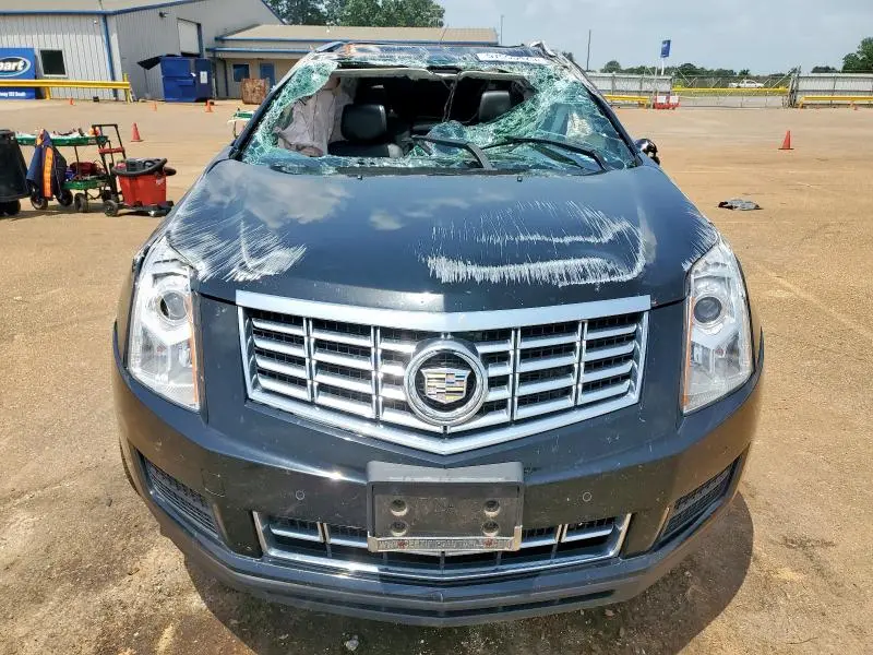 2013 CADILLAC SRX LUXURY COLLECTION  