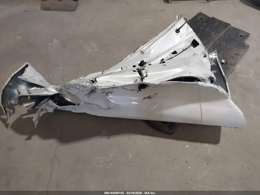 2017 TOYOTA PRIUS TWO