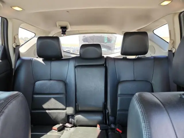 2013 NISSAN MURANO S  