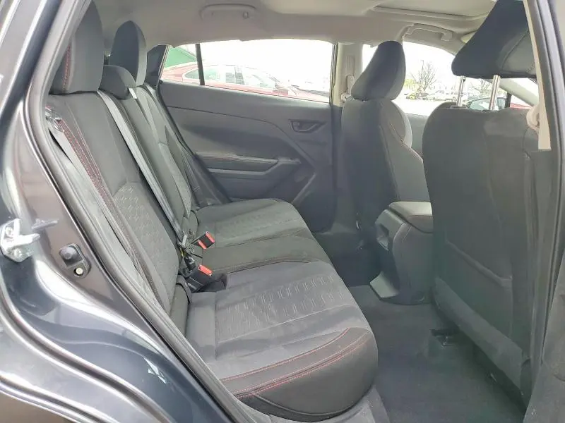 2025 SUBARU IMPREZA SPORT  