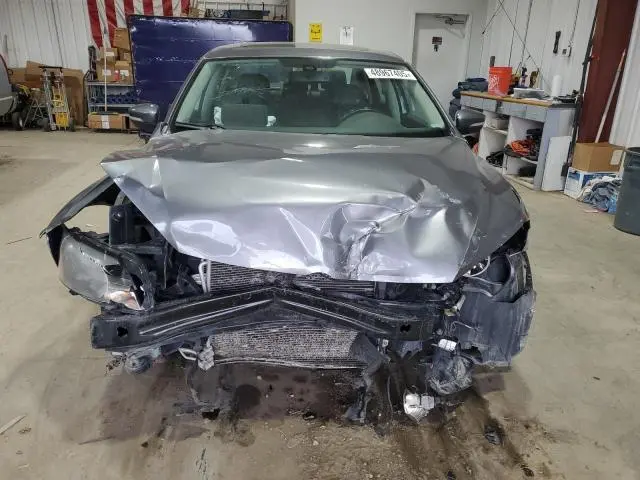 2013 VOLKSWAGEN PASSAT SEL  
