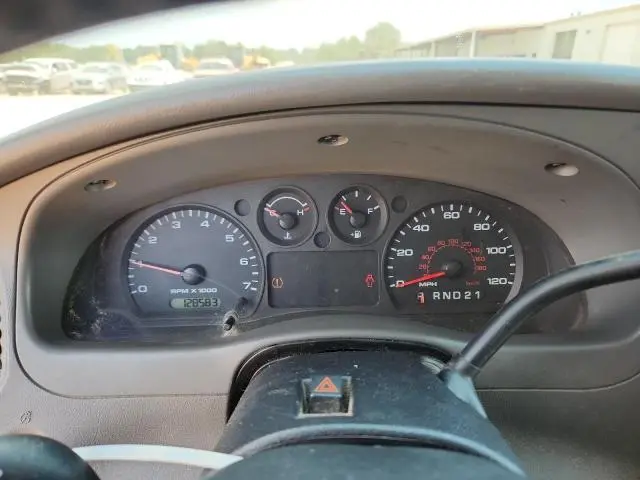 2011 FORD RANGER   