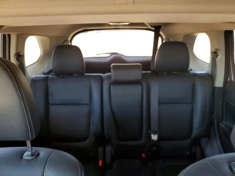 2019 MITSUBISHI OUTLANDER GT  