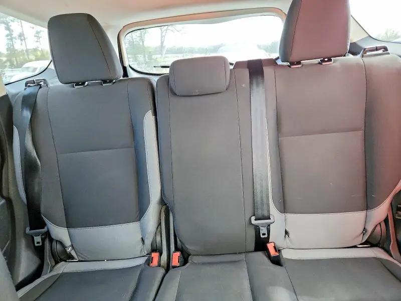 2015 FORD ESCAPE S  