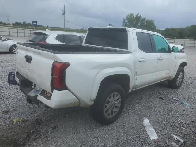 2024 TOYOTA TACOMA DOUBLE CAB  