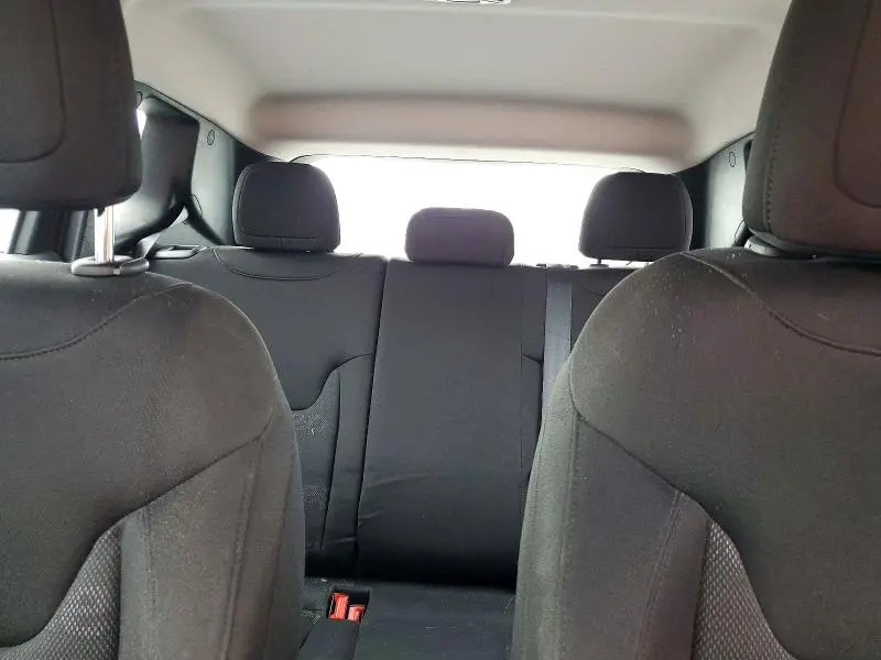 2016 JEEP RENEGADE SPORT  