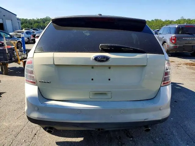 2010 FORD EDGE SEL  