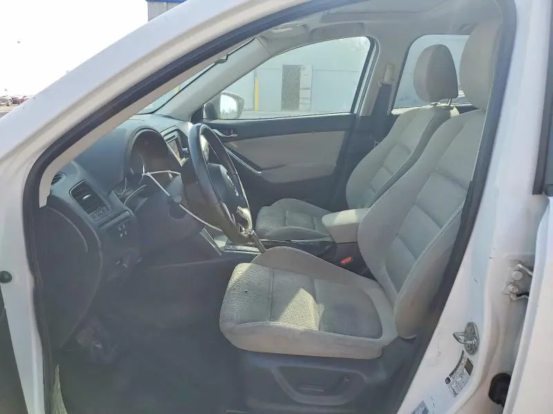 2013 MAZDA CX-5 TOURING  