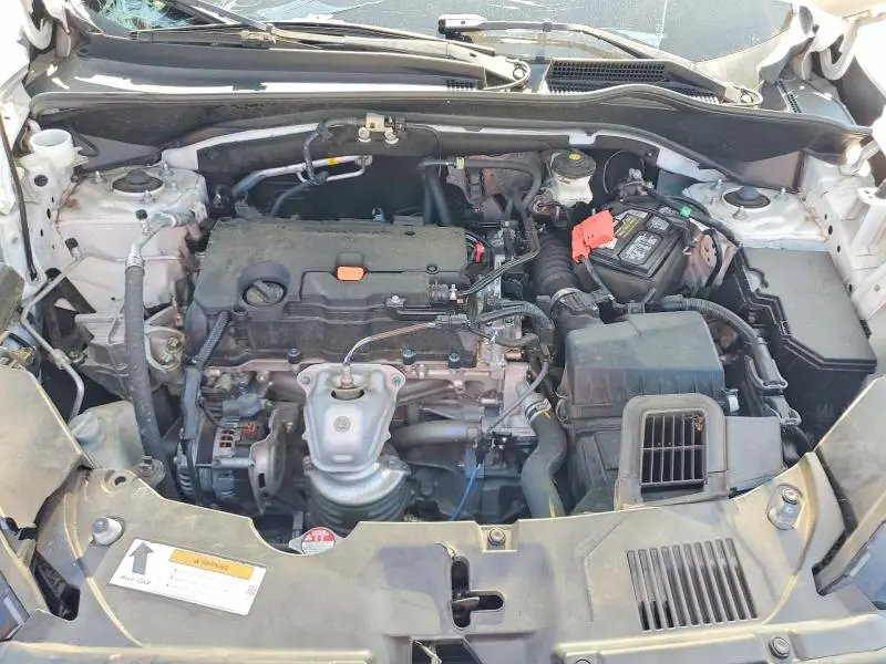 2023 HONDA HR-V EXL  