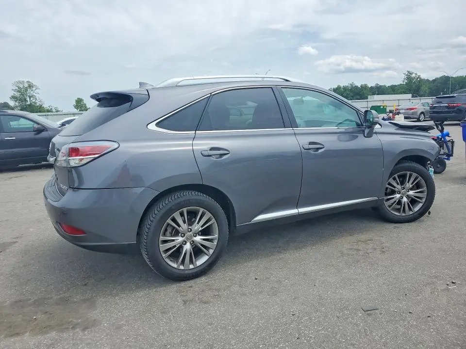2014 LEXUS RX 350 BASE  