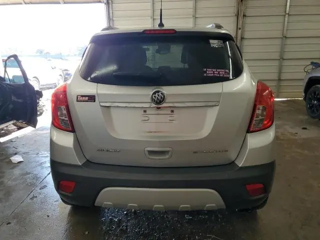 2013 BUICK ENCORE   