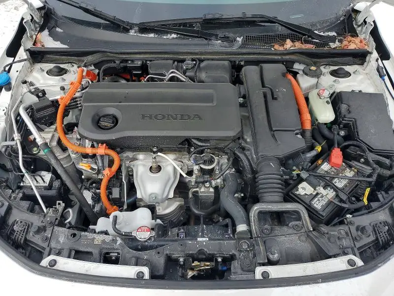 2025 HONDA CIVIC SPORT TOURING  