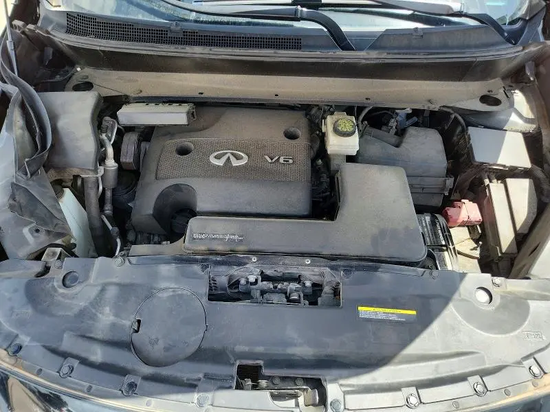 2016 INFINITI QX60 BASE  