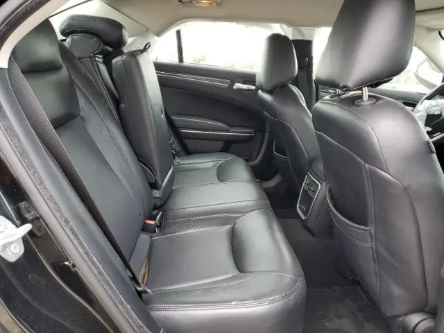 2020 CHRYSLER 300 TOURING  