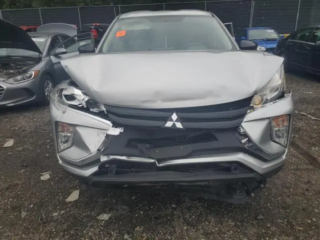 2018 MITSUBISHI ECLIPSE CROSS LE  