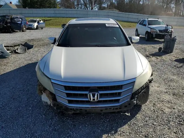 2012 HONDA CROSSTOUR EX  