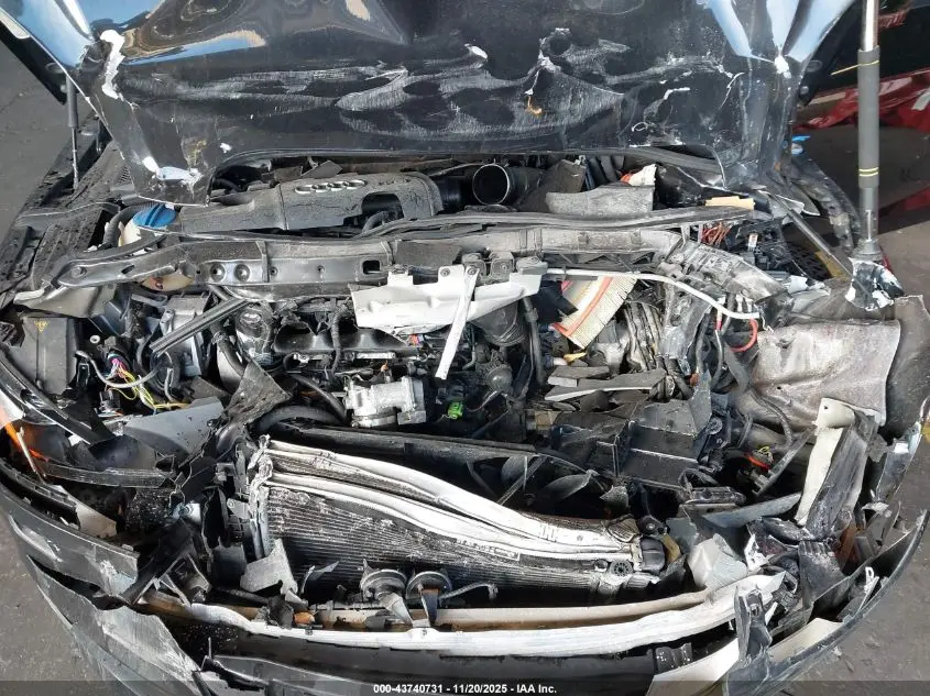 2010 AUDI TT 2.0T PREMIUM