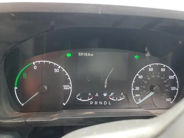 2022 FORD MAVERICK XL  