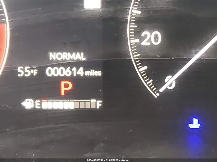 2026 HONDA CR-V LX AWD