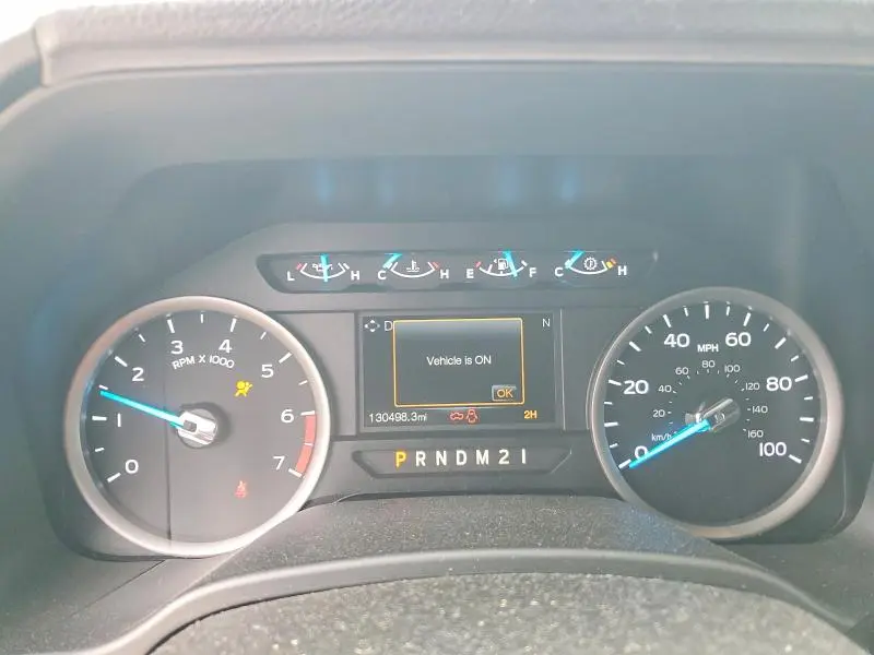 2017 FORD F250 SUPER DUTY  
