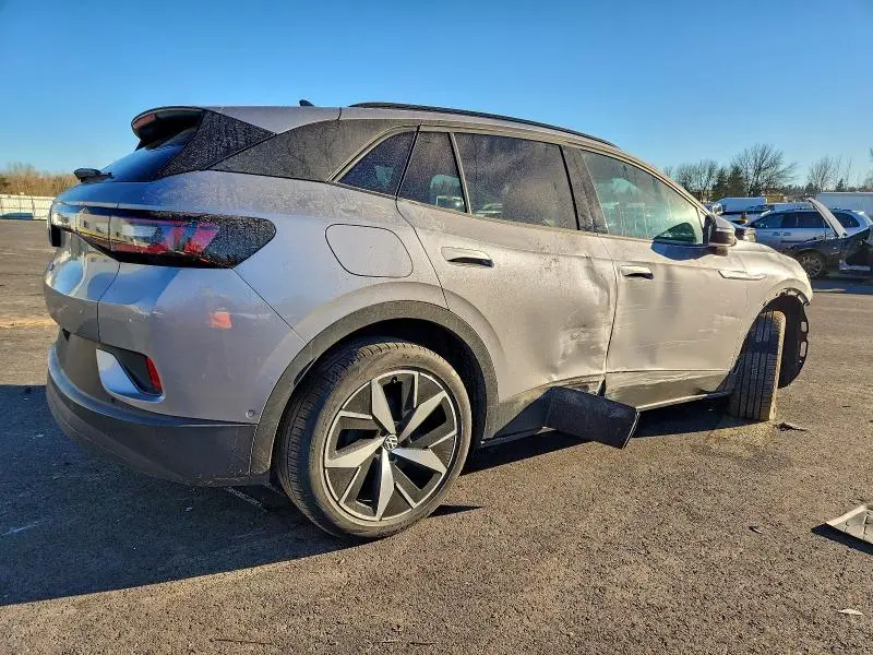 2023 VOLKSWAGEN ID.4 PRO S  