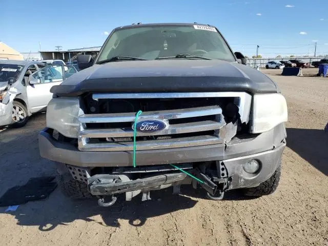 2014 FORD EXPEDITION XLT  