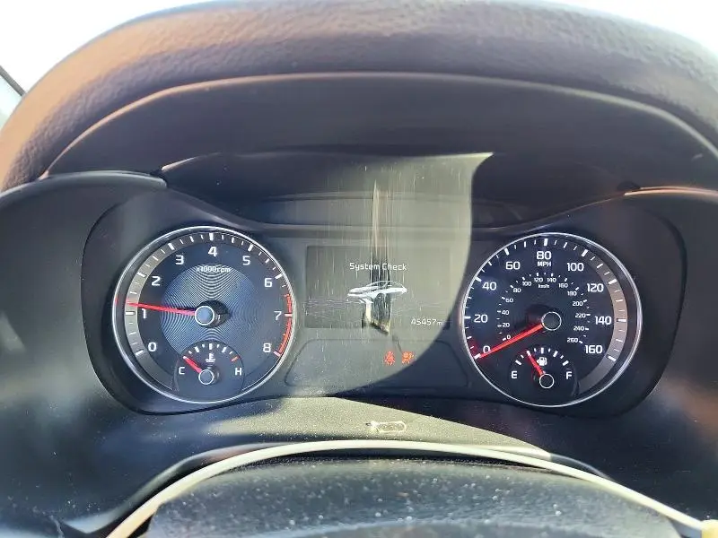 2023 KIA FORTE GT LINE  