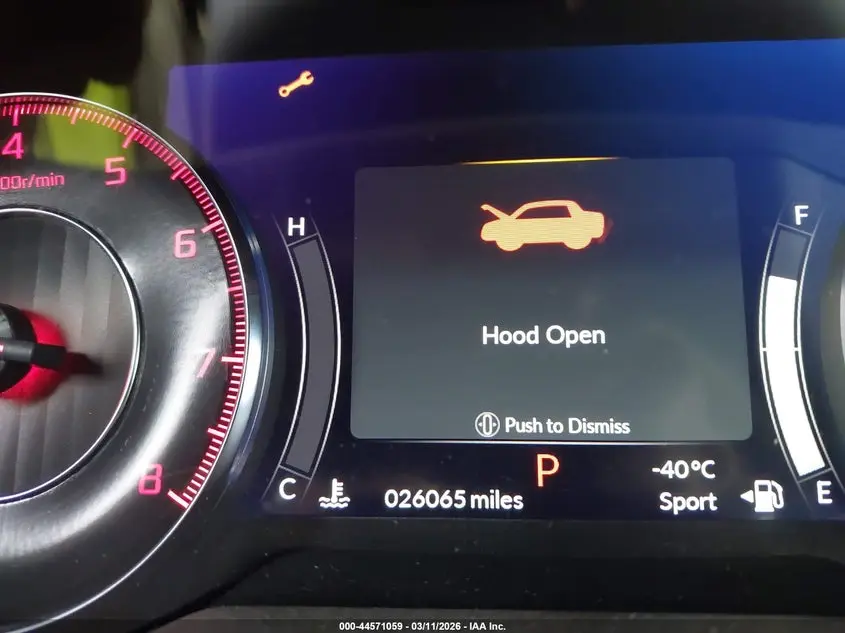 2021 ACURA RDX  