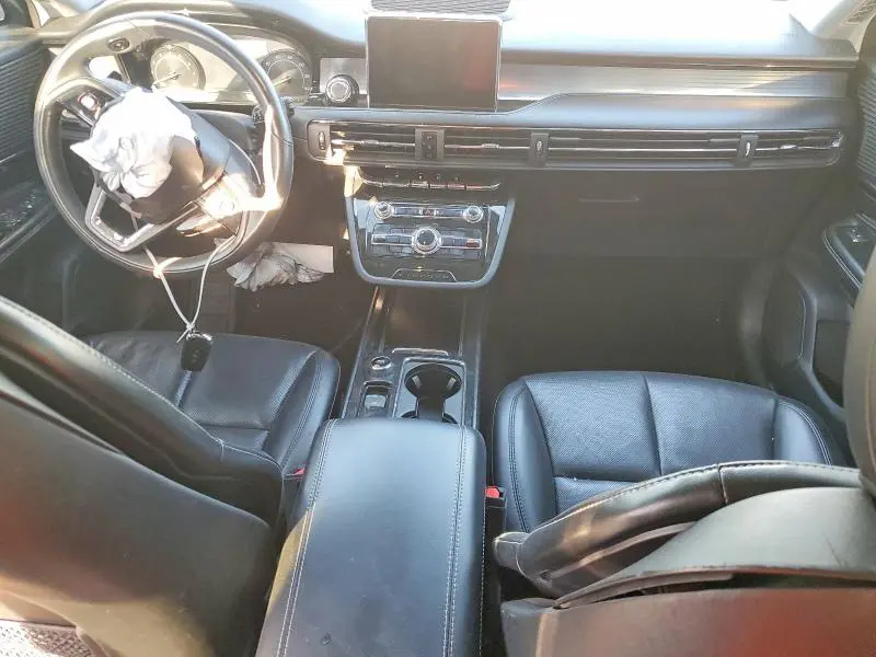 2021 LINCOLN CORSAIR   