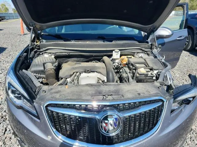 2020 BUICK ENVISION PREMIUM  