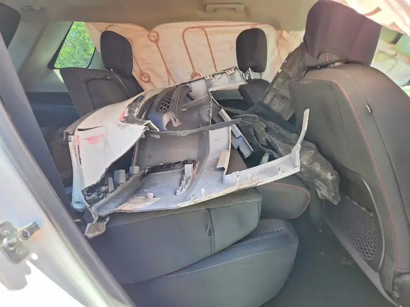 2016 GMC TERRAIN SLE  
