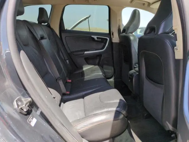2012 VOLVO XC60 3.2  