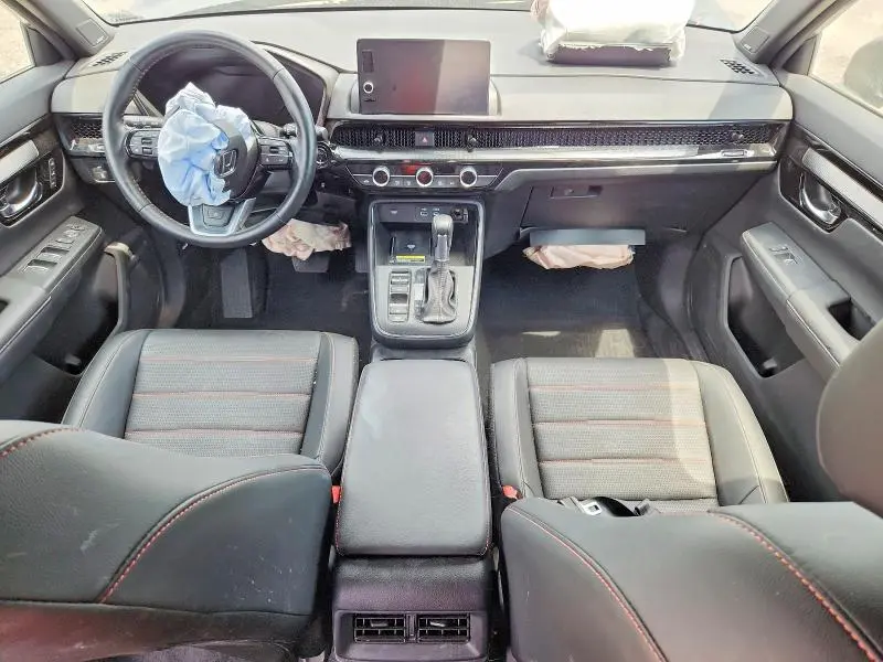 2025 HONDA CR-V SPORT TOURING  