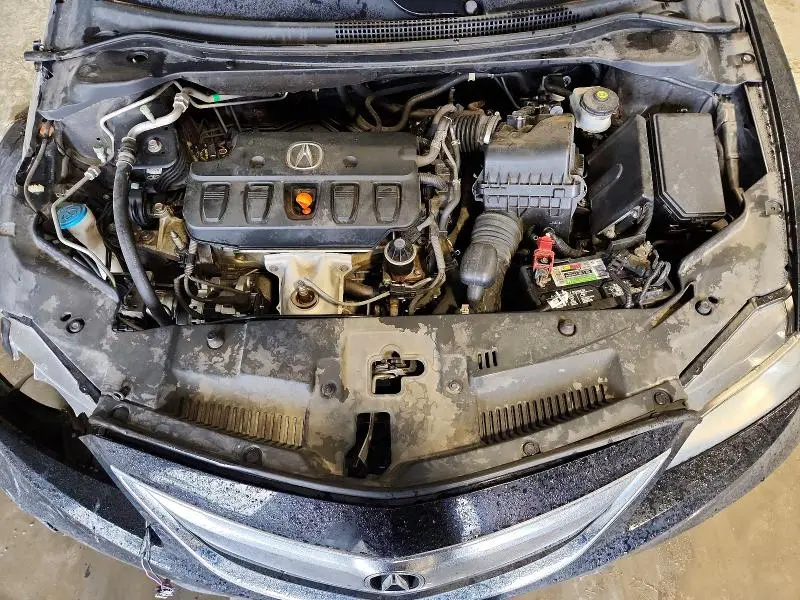 2013 ACURA ILX 20  