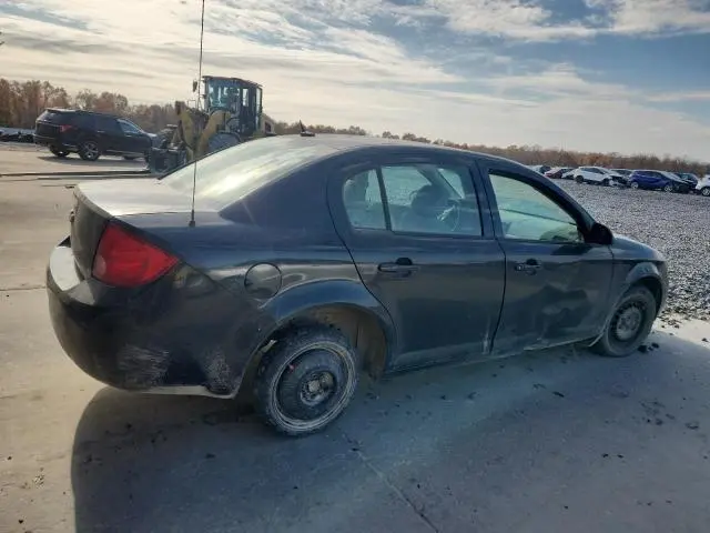 2010 CHEVROLET COBALT LS  