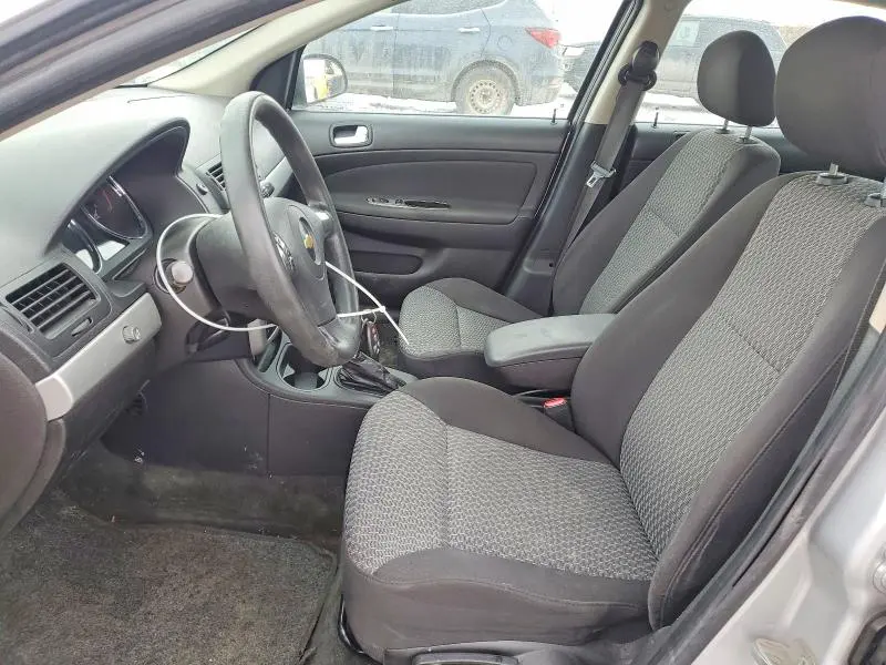 2010 CHEVROLET COBALT 1LT  