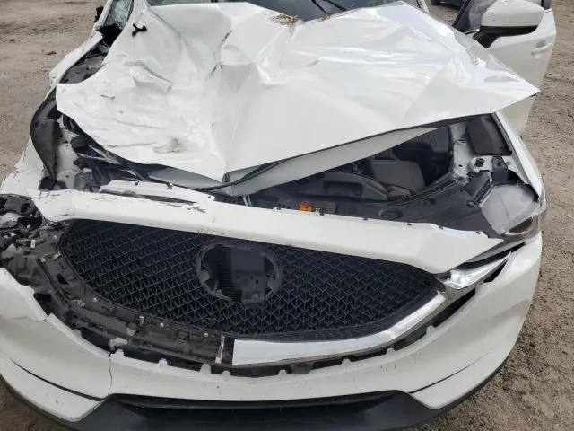 2019 MAZDA CX-5 SPORT  