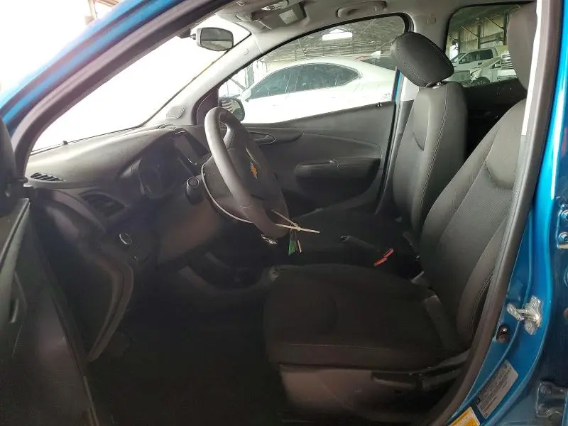 2021 CHEVROLET SPARK LS  