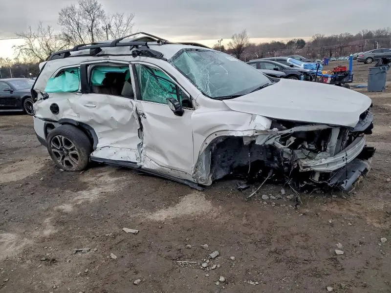 2023 SUBARU ASCENT TOURING  