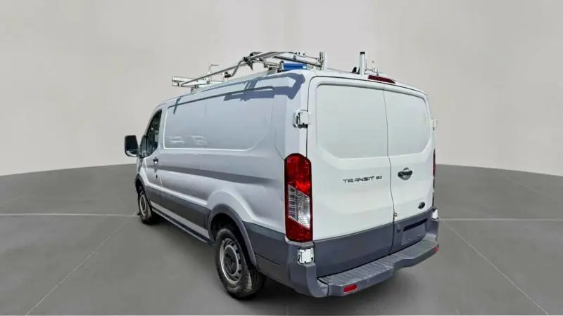 2018 FORD TRANSIT T-150  