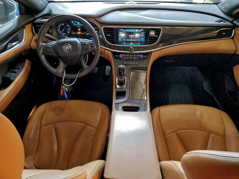 2017 BUICK LACROSSE ESSENCE  